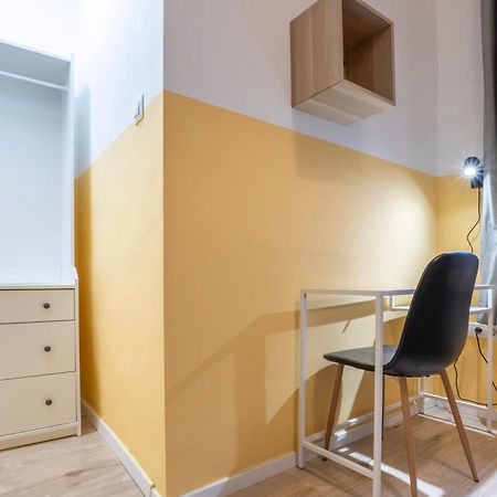 4-Bedroom Comfort Apartment In The Citycenter F38 Будапеща Екстериор снимка